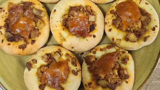 Tex-Mex And Southern Vegan By Victoria