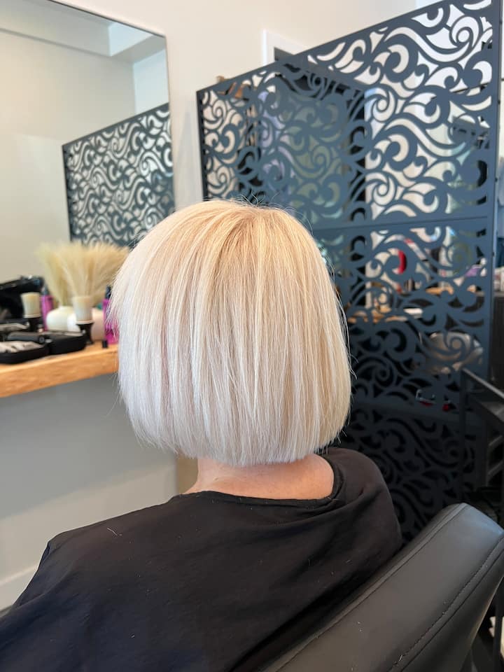 Hair Service Santa Monica Ca