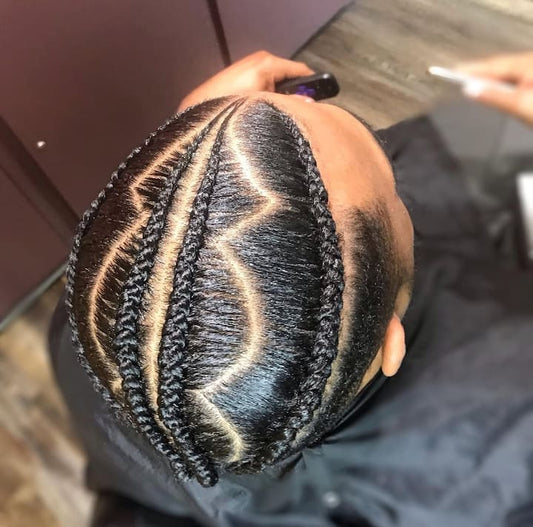 Effortless Natural Hair By Jackie