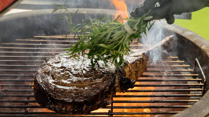 Global Flavors By Chef Fadi