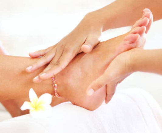 Manicures By Chastity