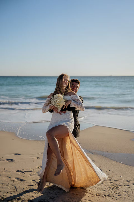 Premium Miami Sunrise Photoshoot