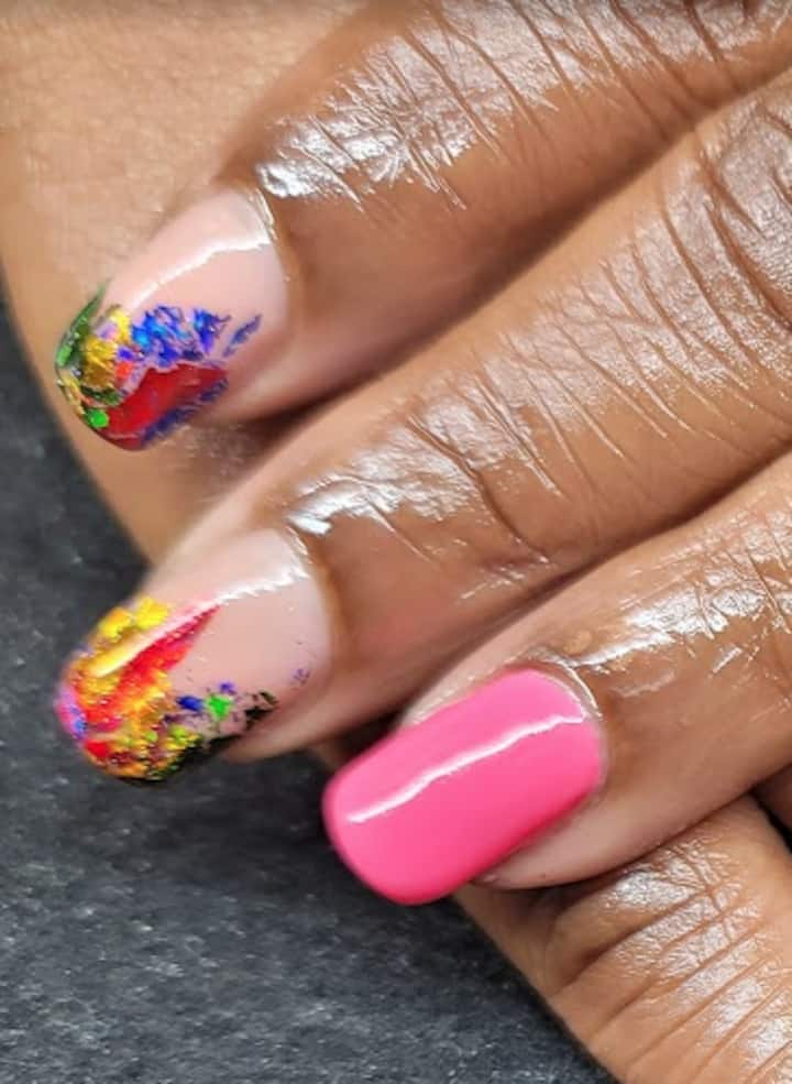 Manicures By Chastity