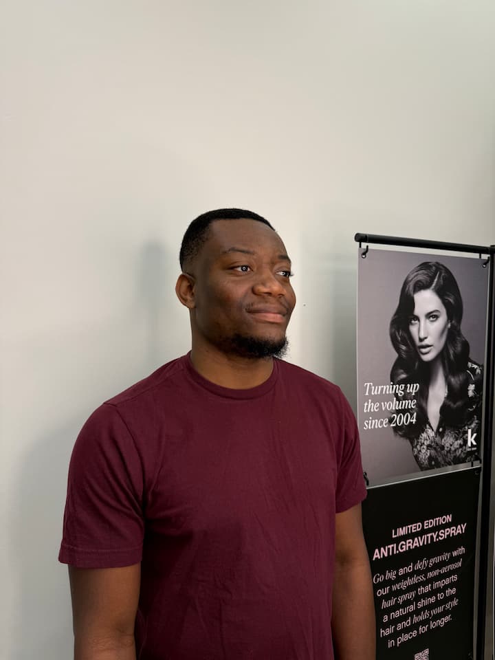 Men'S Haircuts And Grooming By Daniel