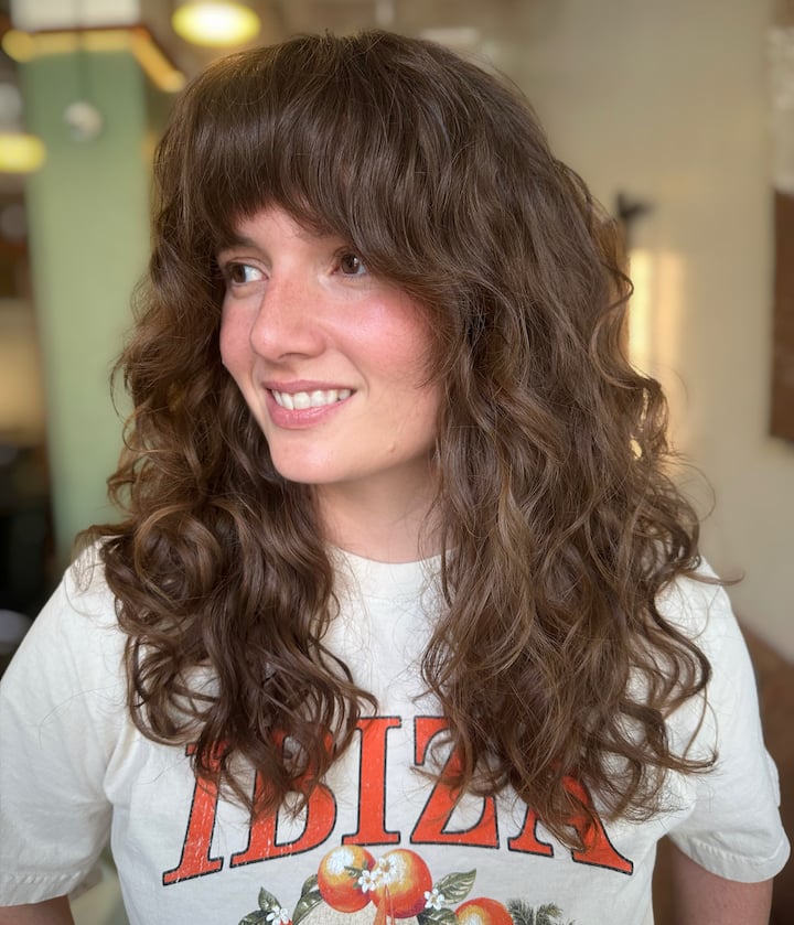 Haircuts, Blowouts, And Extensions By Tiffany