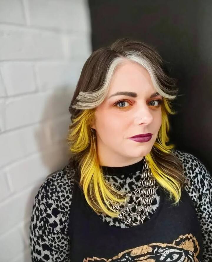 Dry Cutting By Heather