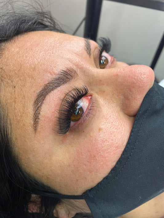 Awaken Beauty By Sharne'