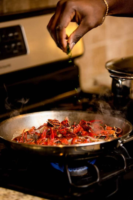 Private Catering By Souledout Kitchen