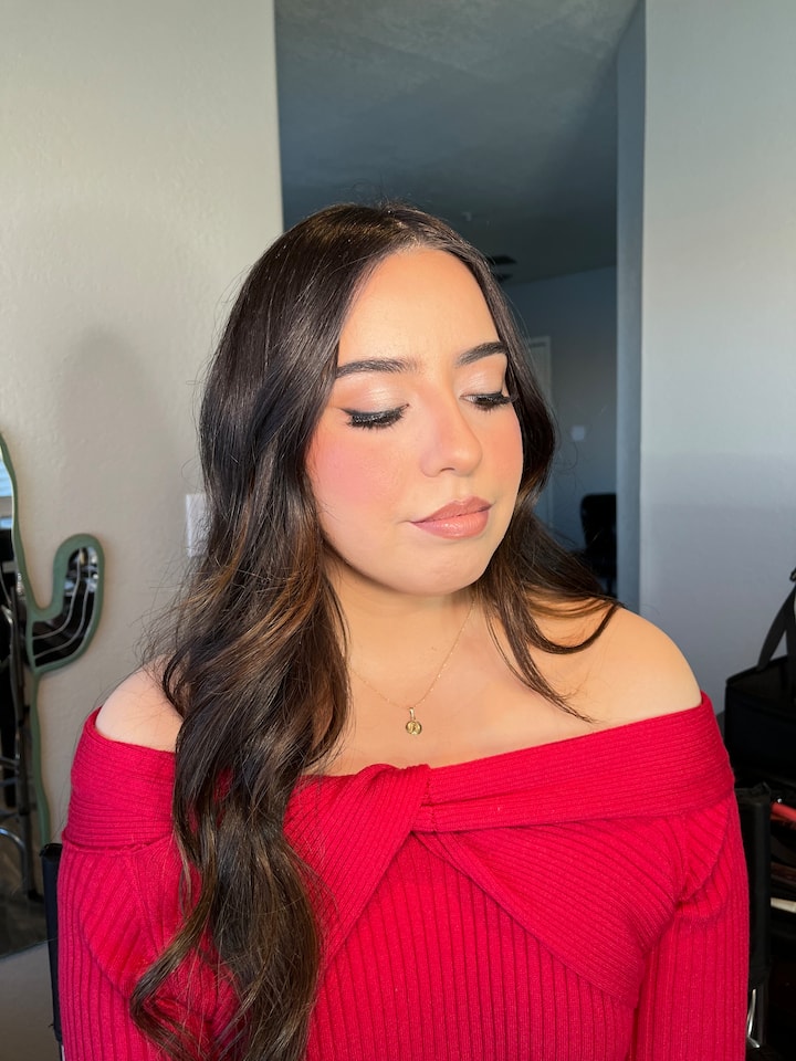 Artistry By Ashley Danielle