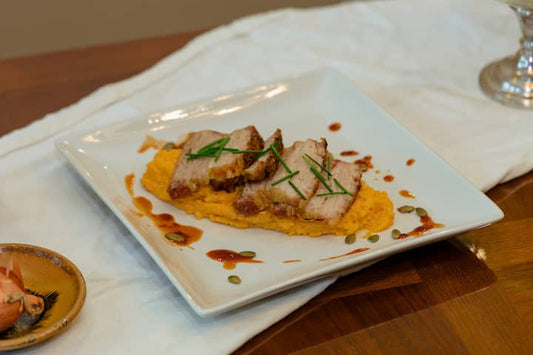 Custom Private Dinner Party By Lk Culinary