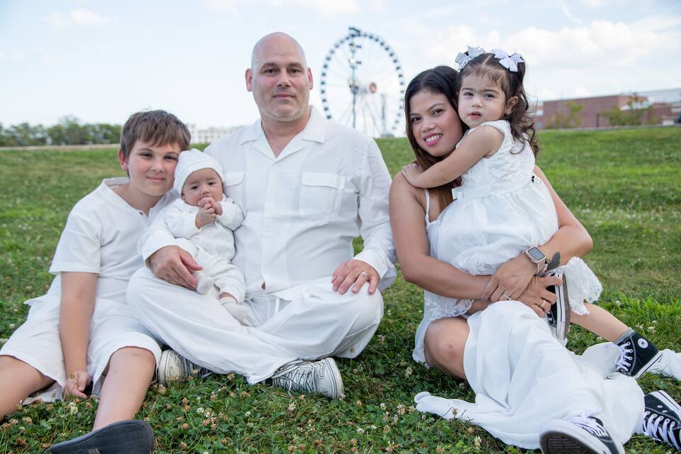 Chicago Favorites Photo Session