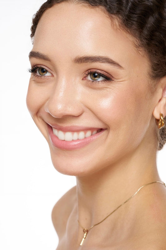 Makeup & Hairstyle For Special Event By Katya Rich