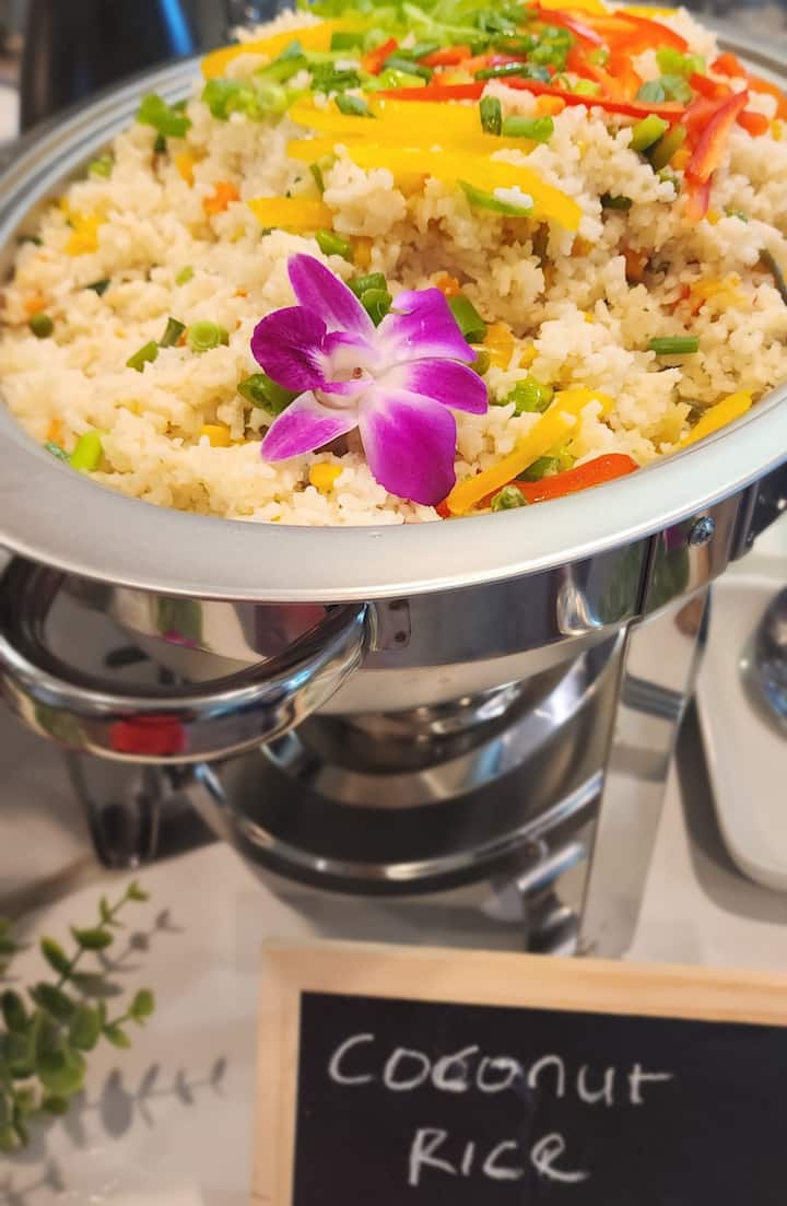 Flavorful Kitchen Creations By Olajumoke