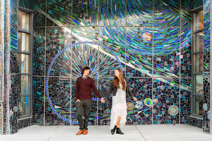 All-inclusive Portrait Photography Package