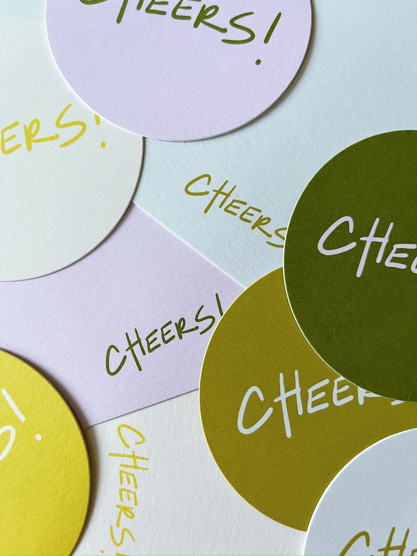 Love You, Mean It! Gift Tags