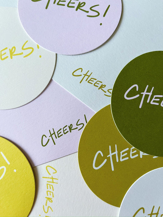 Love You, Mean It! Gift Tags