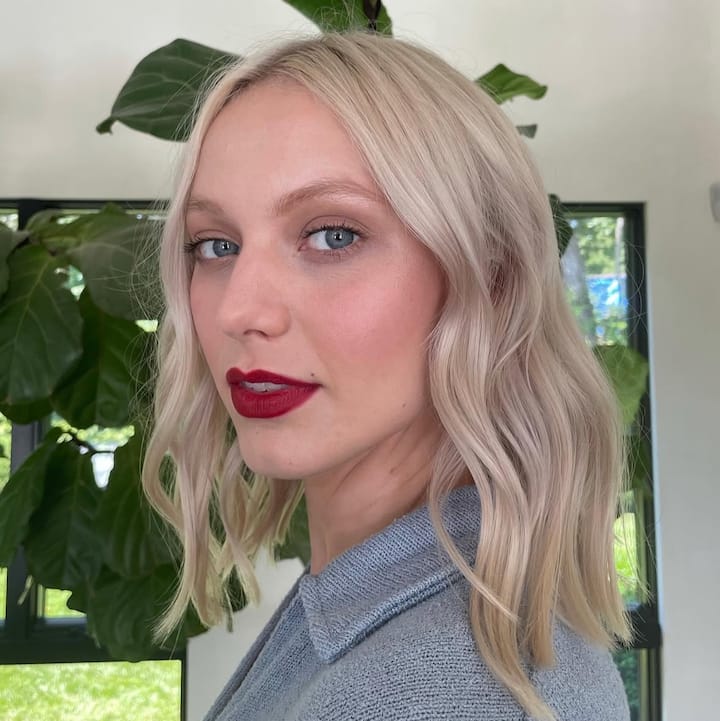 Bridal And Special Event Makeup By Kristen