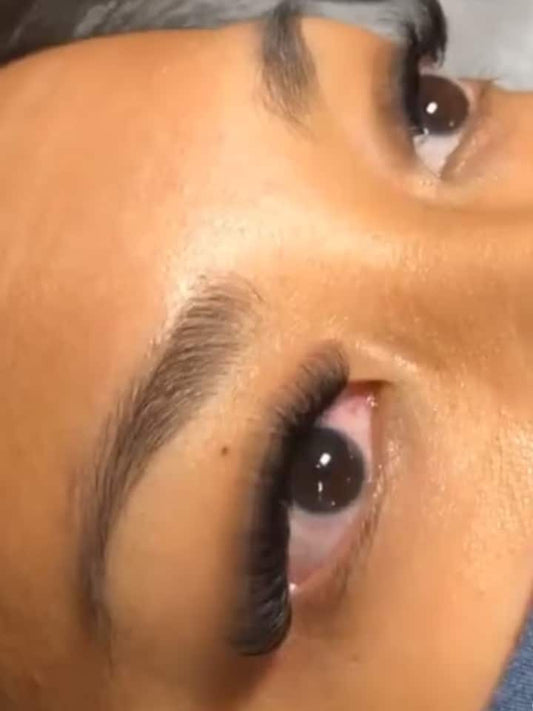 Lash Extensions By Karen