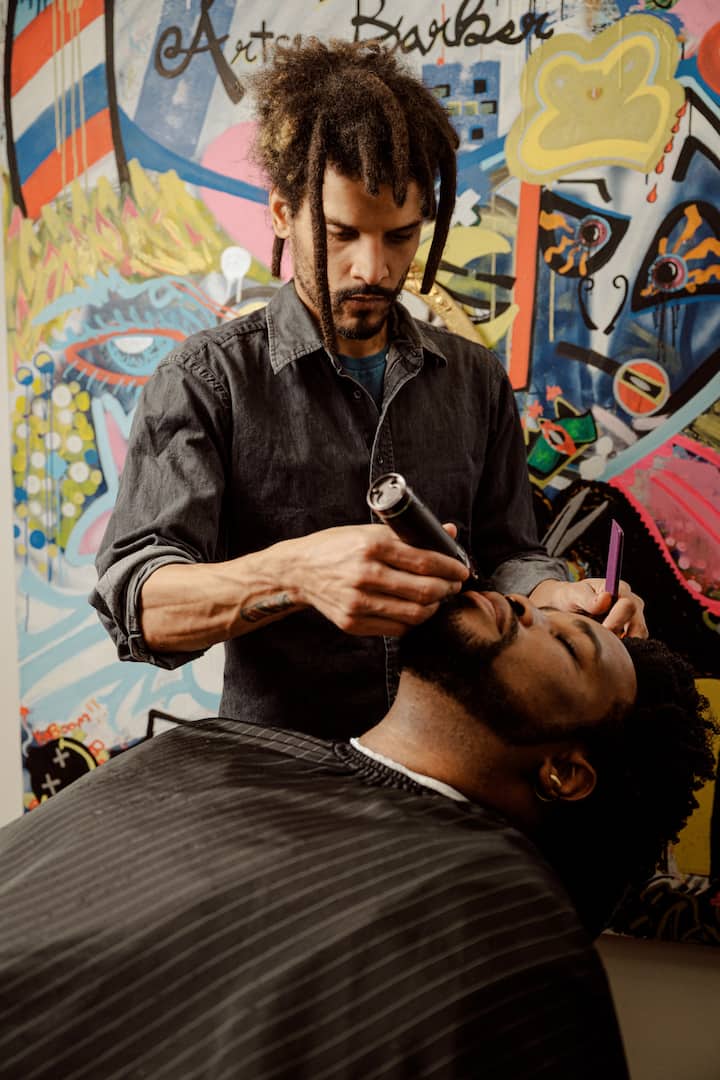 Crafted Cuts By Bryan