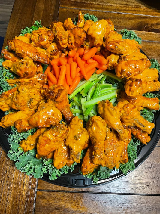 Food That The Soul Loves