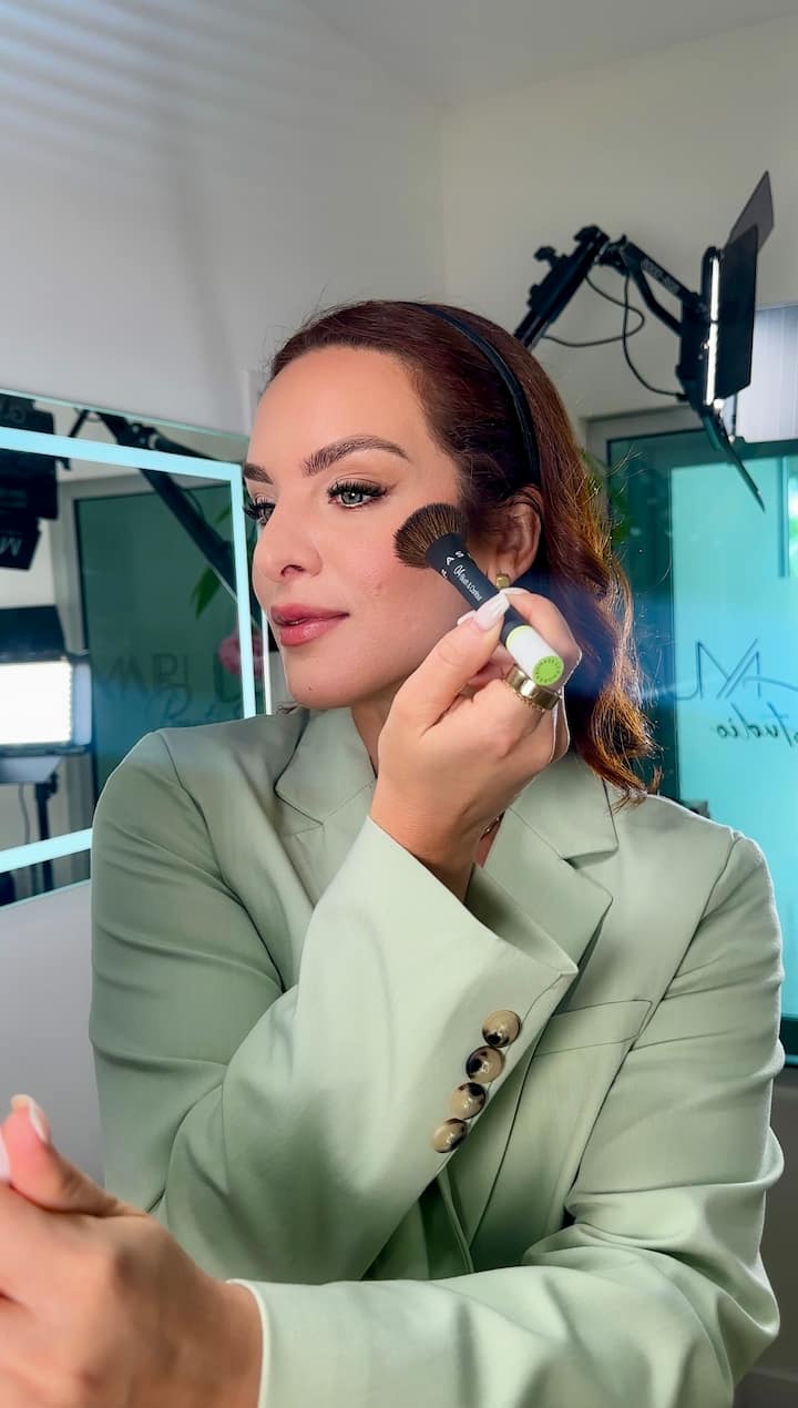 Bridal And Glam Hair And Makeup By Mariana