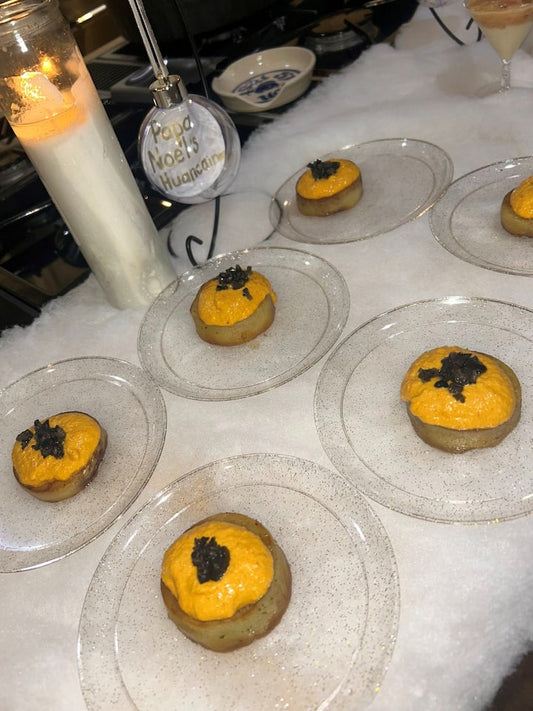 Creative Catering By Tae