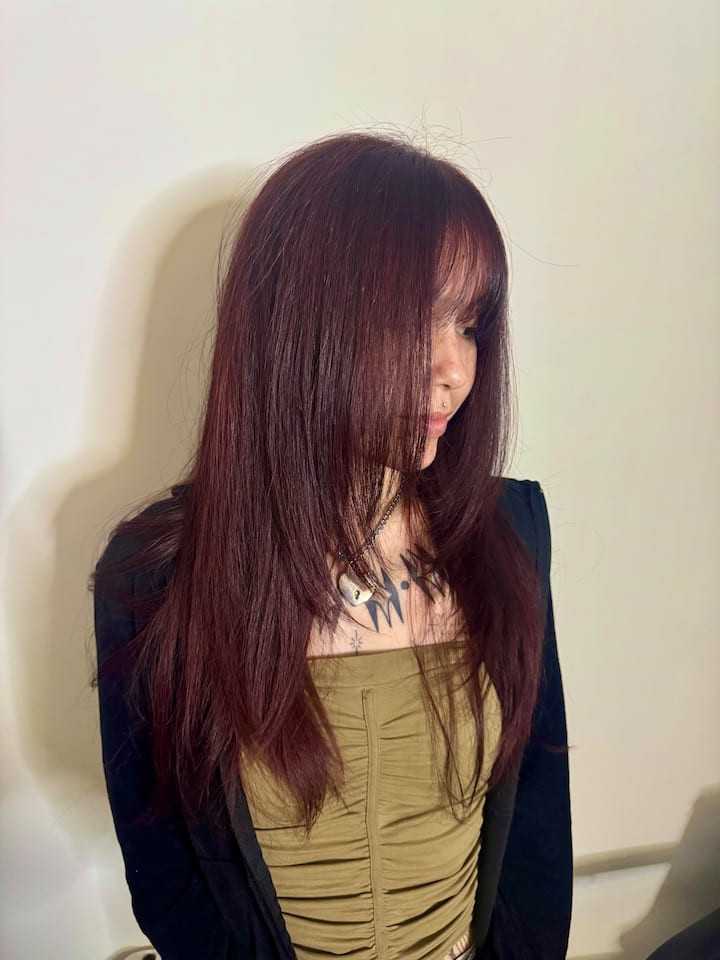 Inclusive Styling By Kris