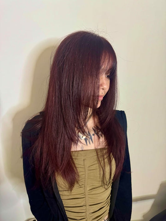 Inclusive Styling By Kris