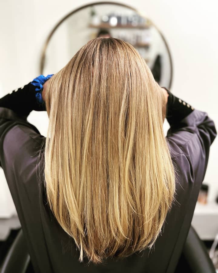 Exceptional Hair Services By Dana