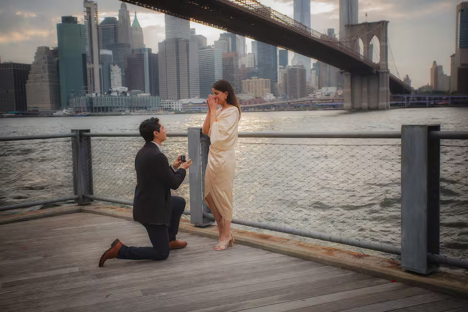 5 Locations in New York Photos