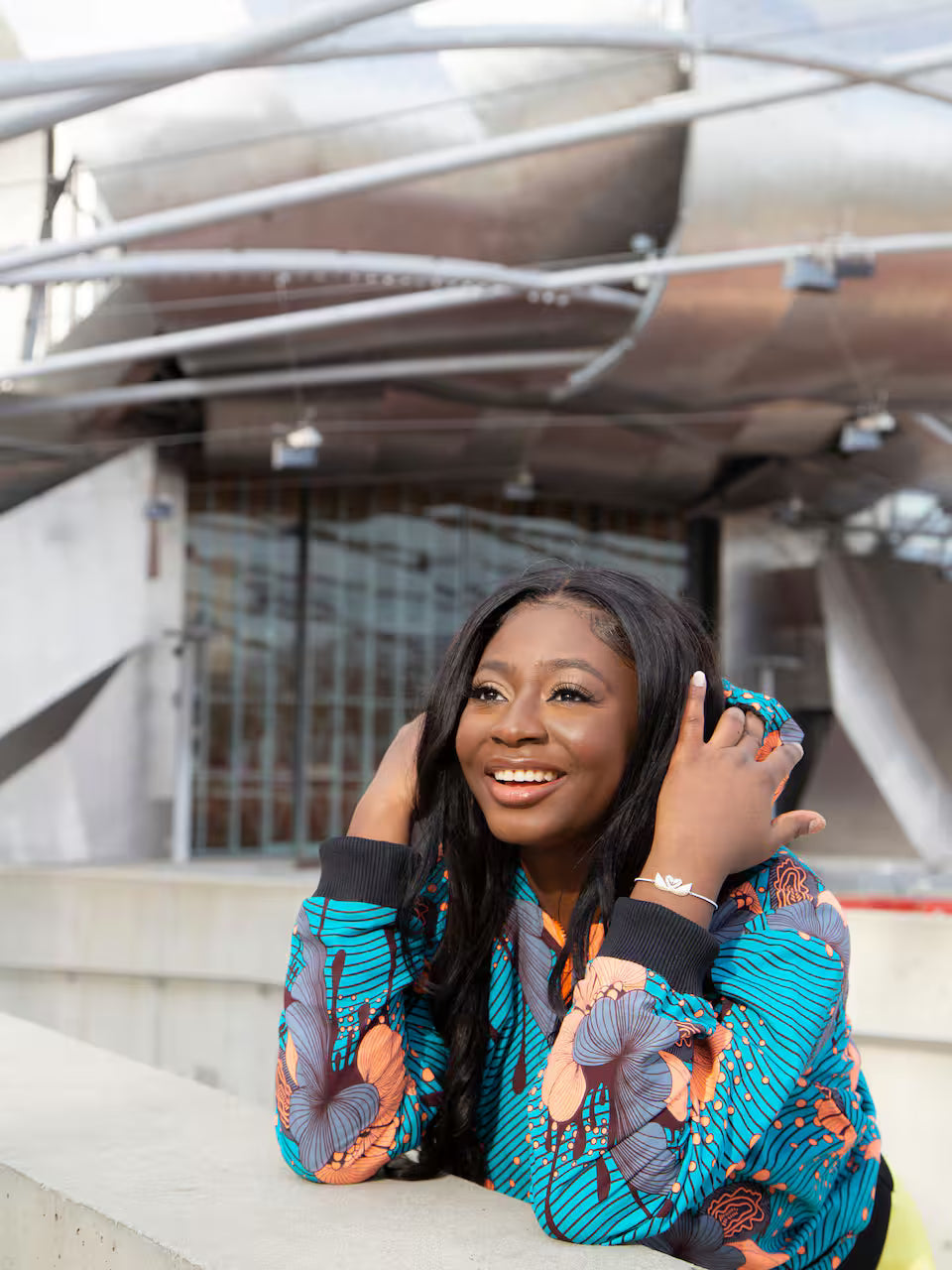 Chicago Favorites Photo Session