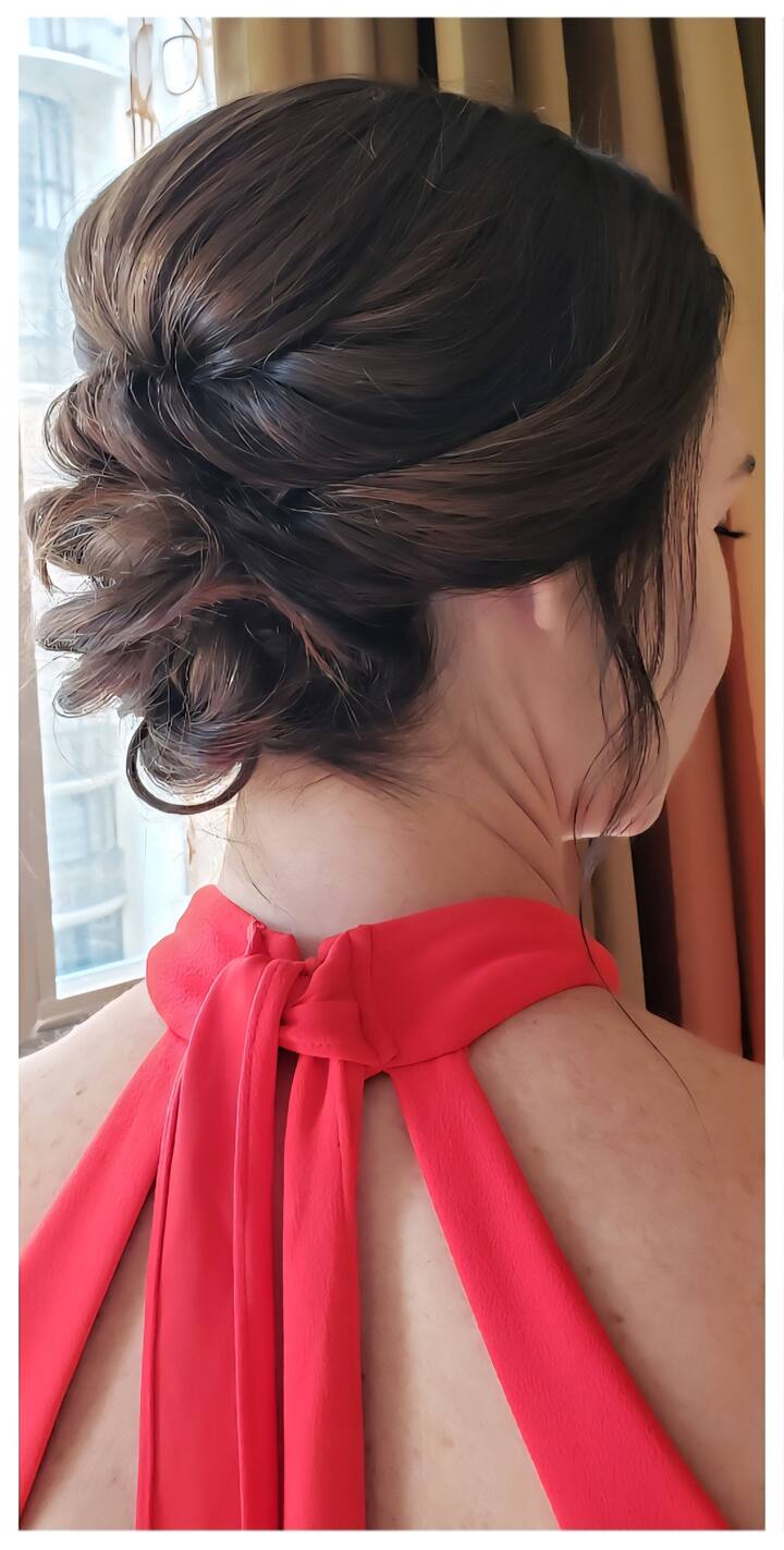 Beautiful Blowouts By Melissa