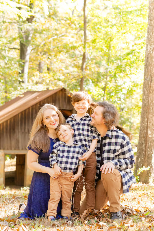 All-inclusive Portrait Photography Package