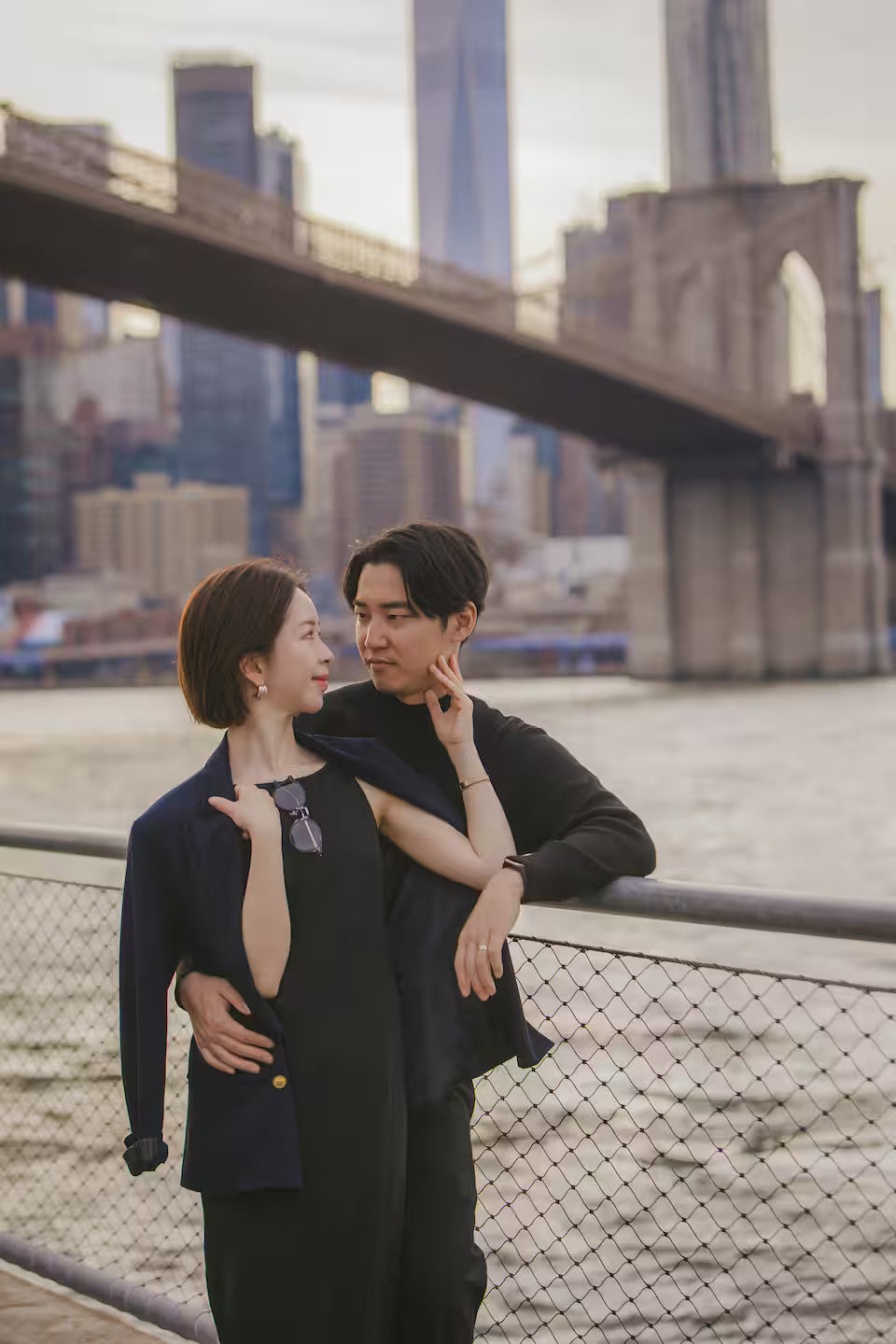 5 Locations in New York Photos