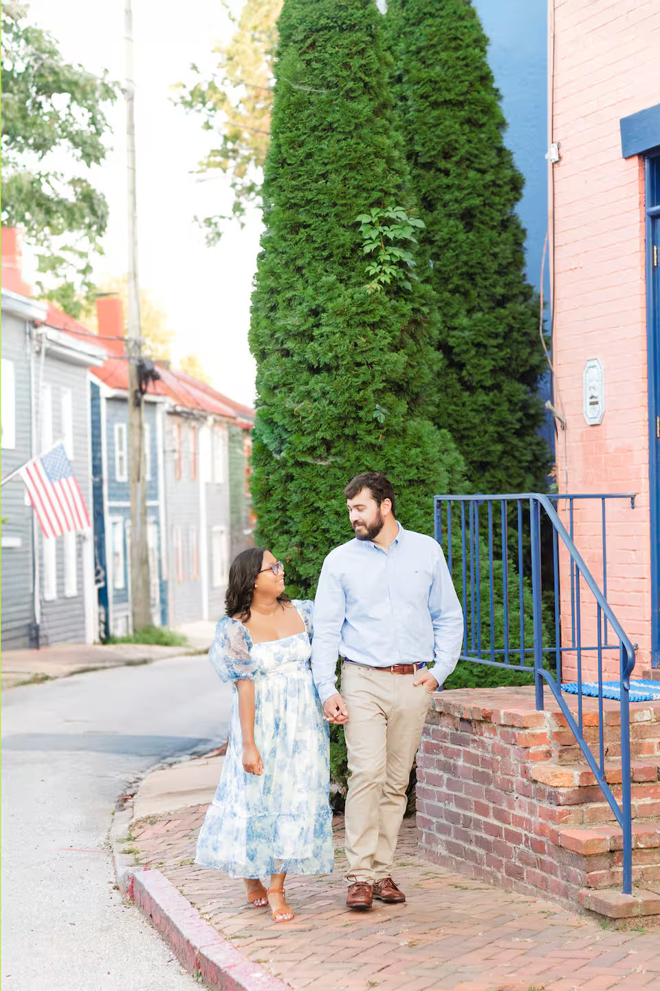 All-inclusive Portrait Photography Package