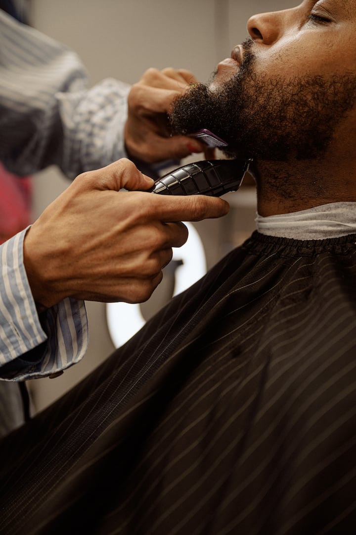 Crafted Cuts By Bryan