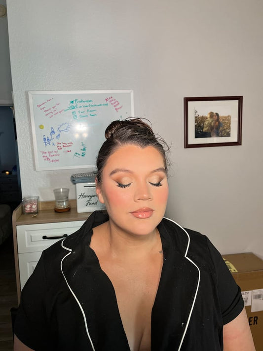 Artistry By Ashley Danielle