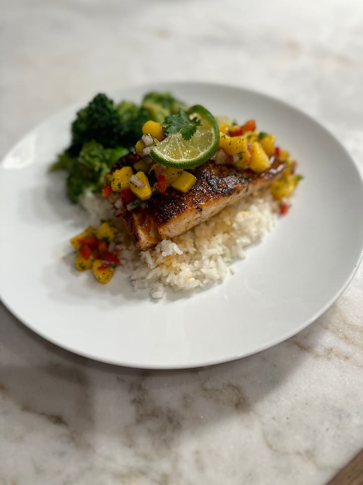 Southern Specialties By Ashley