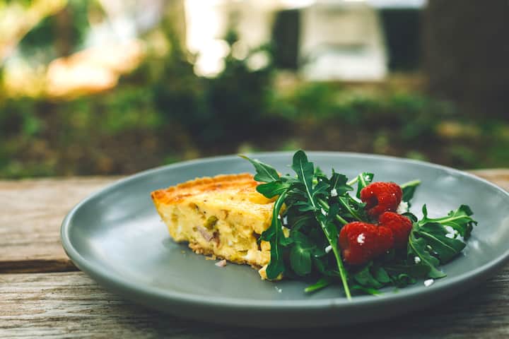 Culinary Celebrations By Stef