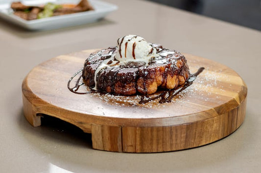 The Trendy Chef Catering