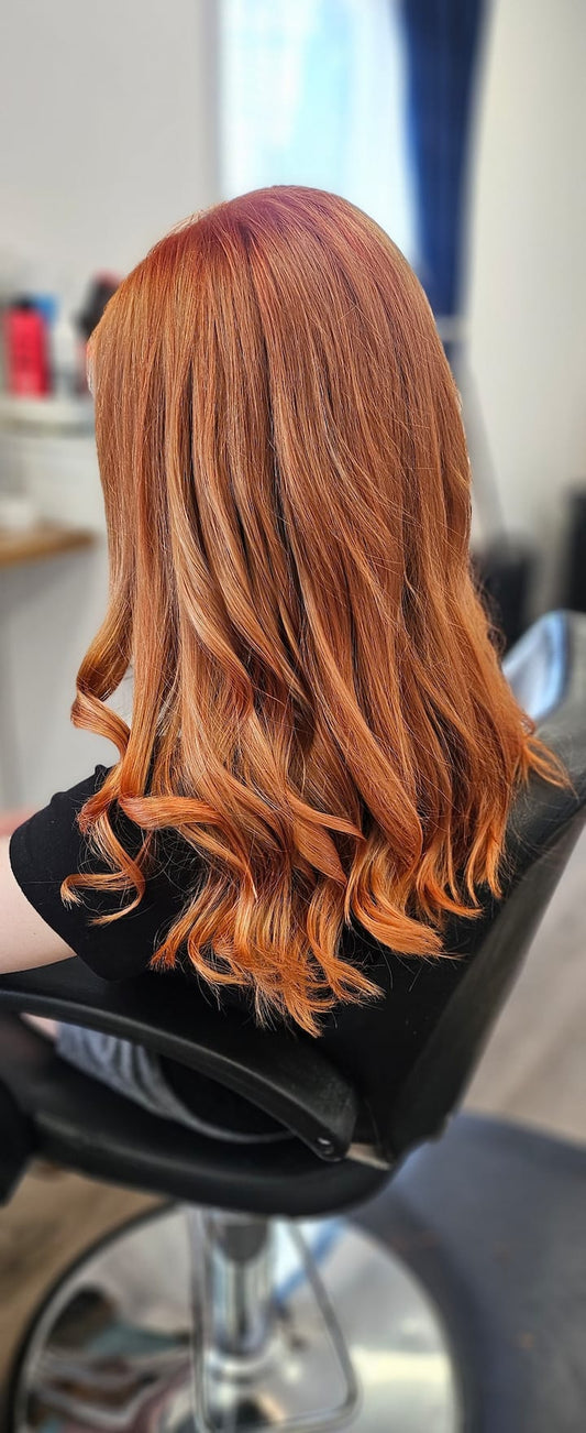 Read Richardson Salon 1704