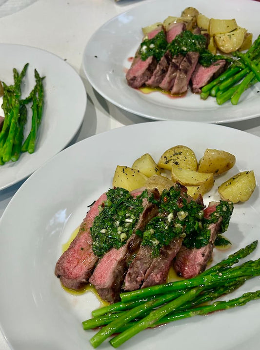 Worldwide Culinary Adventures By Tom