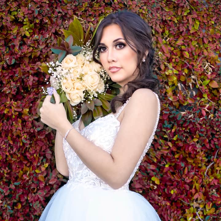 Subtle Makeup By Ava