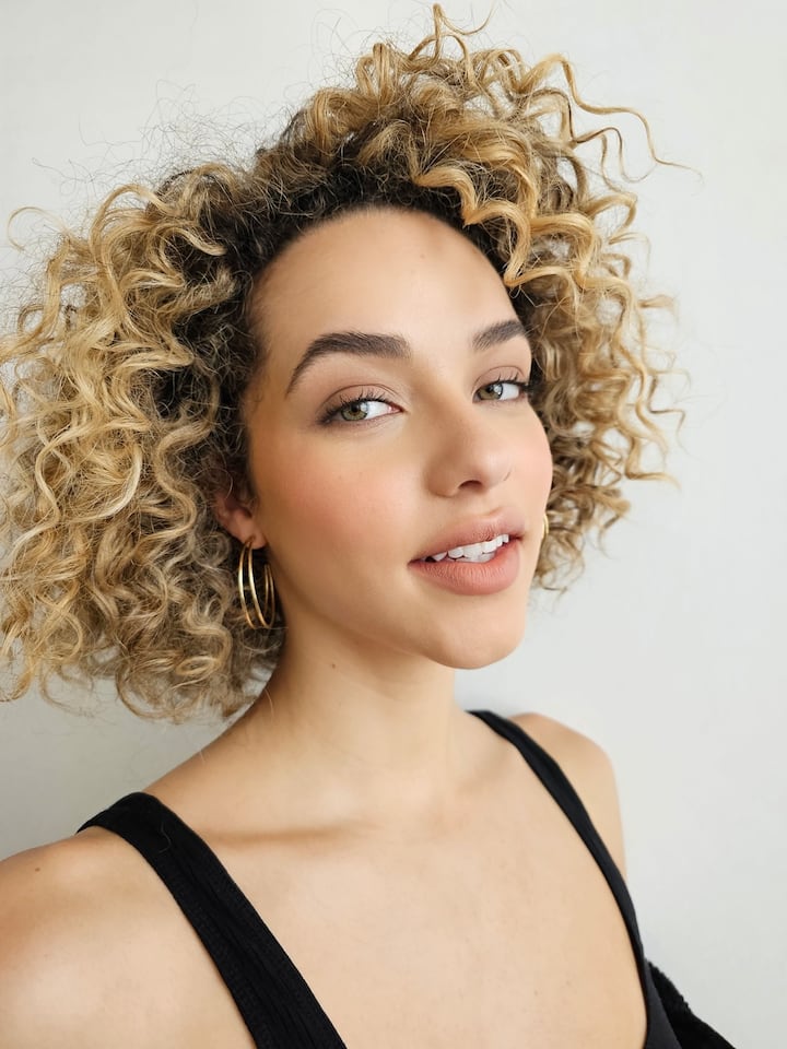 Beautiful Blowouts By Melissa