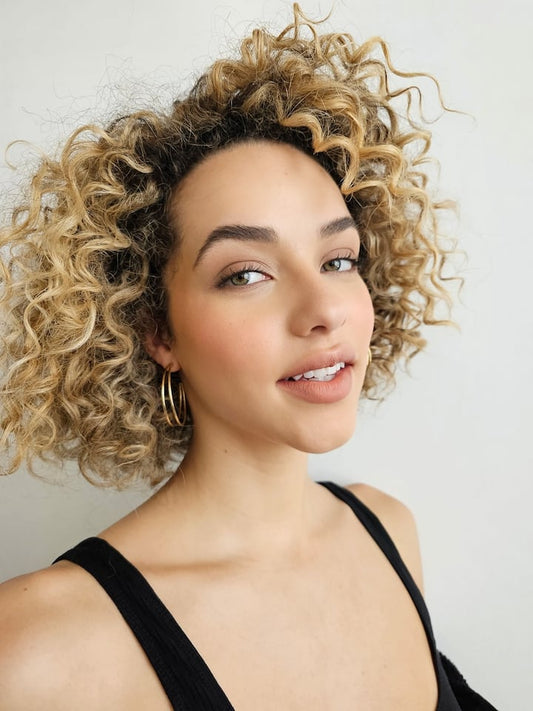 Beautiful Blowouts By Melissa