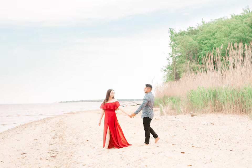 All-inclusive Portrait Photography Package