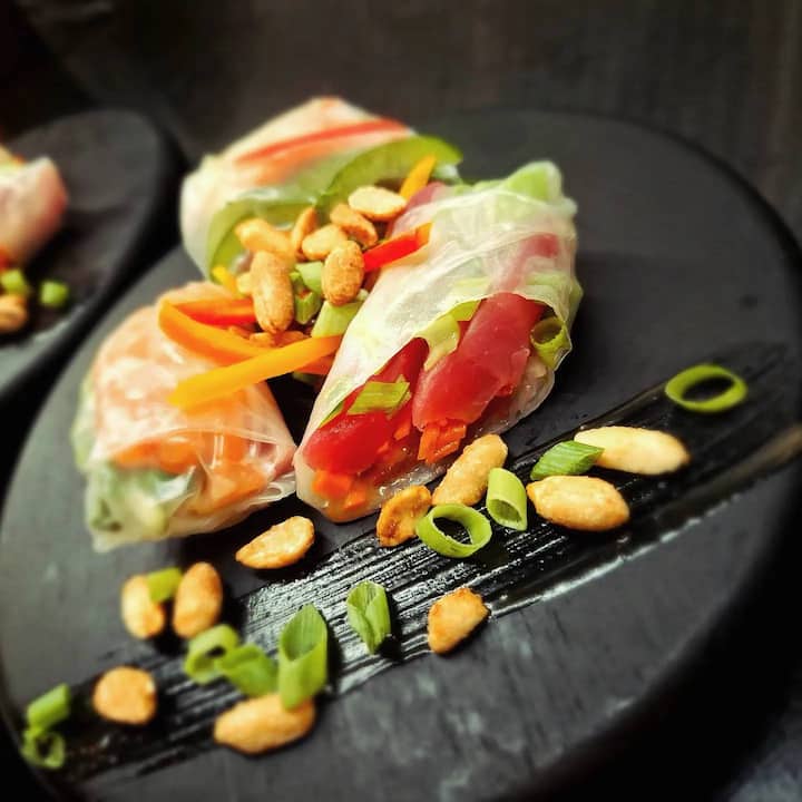 Global Luxury Dining By Elemental Cuisine