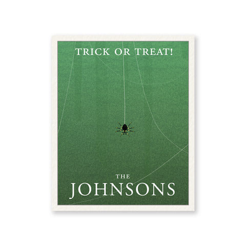 Hijinks Spider Word Play Labels