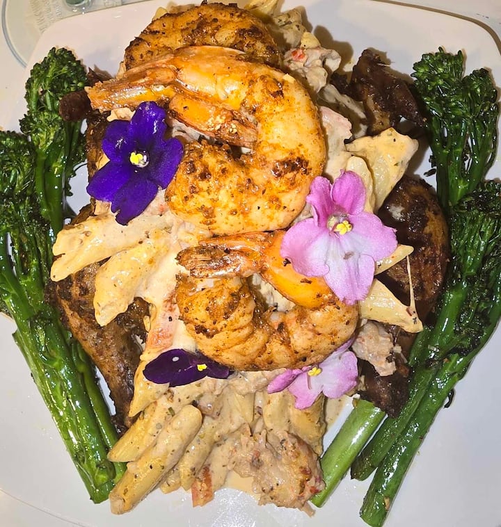 Discover The Craving Experience By Raven