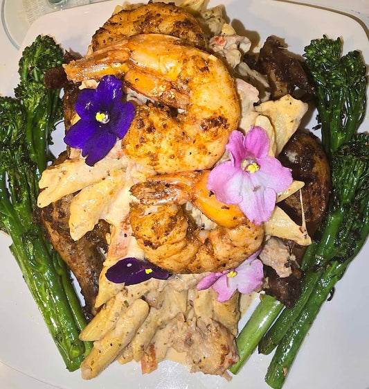 Discover The Craving Experience By Raven